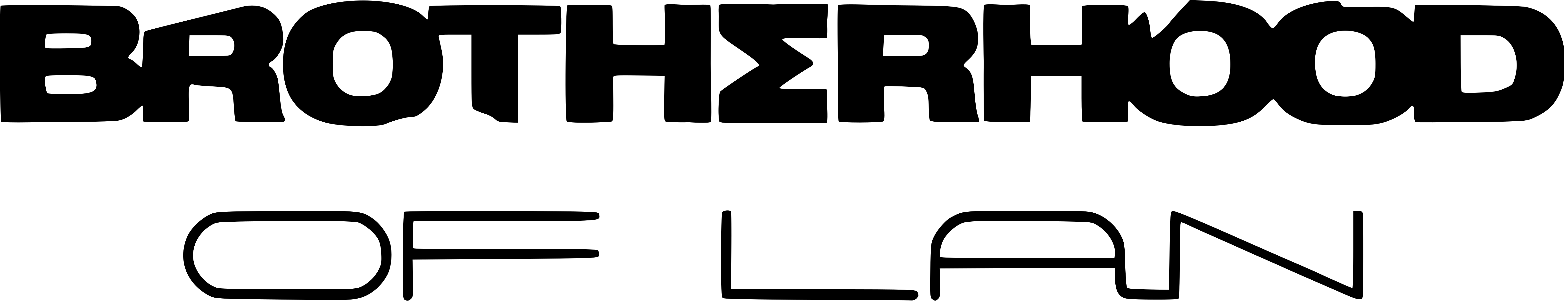 LAN Party Logo